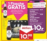 Aktuelles Pils Angebot bei Netto Marken-Discount in Albstadt ab 10,99 €