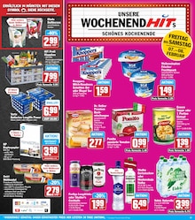 Torte Angebot im aktuellen HIT Prospekt auf Seite 15