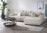 Sconto SB Salzmünde - Polsterecke Angebot im Prospekt Polsterecke bei Sconto SB im Salzmünde Prospekt für 69,95 €