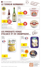 Promos Graine dans le catalogue "Intermarché" de Intermarché Express à la page 10
