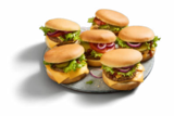 Double Cheeseburger Angebote bei Lidl Augsburg für 9,99 €