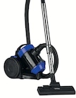ZYKLON-STAUBSAUGER im Angebot bei Wreesmann in Aurich ZYKLON-STAUBSAUGER Angebote von CLEANmaxx bei Wreesmann Aurich für 34,99 €