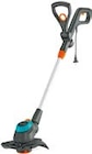 Elektro-Trimmer EasyCut 450/25 von Gardena im aktuellen Hellweg Prospekt