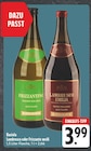 Aktuelle Wein Angebote bei EDEKA in Leipzig Aktuelles Lambrusco Angebot bei EDEKA in Leipzig ab 3,99 €