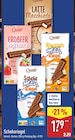 Schokoriegel von Choceur für 1,79 € bei ALDI Nord im Angebot Schokoriegel von Choceur im aktuellen ALDI Nord Prospekt