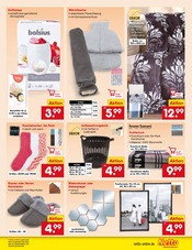 Schuhe im Netto Marken-Discount Prospekt in Kamp-Lintfort Aktueller Netto Marken-Discount Prospekt mit Schuhe, "Aktuelle Angebote", Seite 31