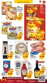 Bad im Penny-Markt Prospekt in Leverkusen Aktueller Penny-Markt Prospekt mit Bad, "Wer günstig will, muss Penny.", Seite 29
