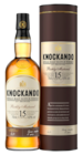 Whisky Knockando 15 Ans dans le catalogue Auchan Hypermarché