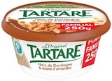 Tartare - Lidl à Tremblay-en-France Tartare en promo chez Lidl Tremblay-en-France à 1,15 €