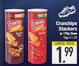 Aktuelles Stackers Western Style Angebot bei E center in Augsburg ab 1,99 €