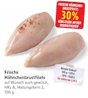 Frische Hähnchenbrustfilets bei EDEKA im Blankenrath Prospekt für 1,39 €