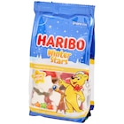 Haribo Winter Stars - Haribo en promo chez Action Haribo Winter Stars - Haribo dans le catalogue Action