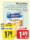 E center - Käse Angebot im Prospekt Käse bei E center im Prospekt "" für 1,29 €
