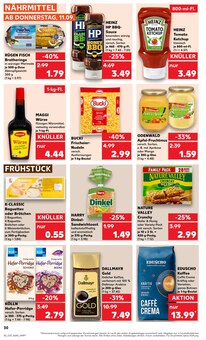 Kaffee im aktuellen Kaufland Prospekt (Rosenheim) Kaffee im Kaufland Prospekt "Aktuelle Angebote" mit 67 Seiten (Rosenheim)