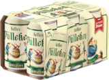 Helles Pülleken im Angebot bei Getränkeland in Rostock Helles Pülleken Angebote von Veltins bei Getränkeland Rostock für 4,49 €