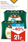 Premium Pils im Angebot bei Netto Marken-Discount in Dortmund Premium Pils Angebote von Bitburger bei Netto Marken-Discount Dortmund für 21,00 €