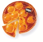 Tarte Abricot Frangipane en promo chez Supermarchés Match Creil à 10,90 €