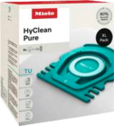 Aktuelle Staubsauger Angebote bei E center in Rostock Aktuelles HyClean Pure TU Angebot bei E center in Rostock ab 12,99 €