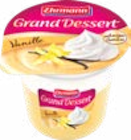 Grand Dessert bei Konsum im Dresden Prospekt für 0,55 €