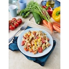 Pasta poêlée surgelée - BONDUELLE en promo chez Carrefour Orange à 2,63 €