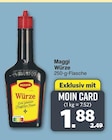 Würze Angebote von Maggi bei famila Nordwest Lingen für 1,88 €