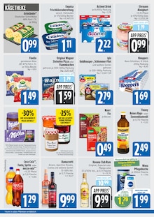 Aktueller EDEKA Prospekt "Noch kein °Punktesammler? Hier direkt anmelden!" Seite 2 von 4 Seiten für Zorneding