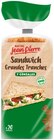 Pain de mie 7 céréales - MAÎTRE JEAN-PIERRE en promo chez Lidl Pain de mie 7 céréales - MAÎTRE JEAN-PIERRE dans le catalogue Lidl