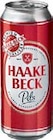 Netto Marken-Discount Bersenbrück - Pils Angebot im Prospekt Pils bei Netto Marken-Discount im Bersenbrück Prospekt für 0,65 €