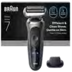 Herrerasierer Series 7 72-C1200s im Angebot bei expert in Neuwied Herrerasierer Series 7 72-C1200s Angebote von Braun bei expert Neuwied für 139,00 €
