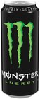 Energy Drink Angebote von Monster bei REWE Görlitz für 0,95 €