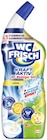 Reinigen im REWE Prospekt Gel Reiniger von WC Frisch im aktuellen REWE Prospekt für 1,49 €