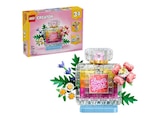 Creator 31383 Parfümflasche mit Blumendeko Bausatz, Mehrfarbig von LEGO im aktuellen MediaMarkt Saturn Prospekt für 22,99 €