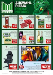 Marktkauf Supermarkt Prospekt der aktuellen Woche mit 68 Seiten, gültig von 30.06.2025 bis 05.07.2025, in Großdubrau und Umgebung Aktueller Marktkauf Supermarkt Prospekt in Großdubrau und Umgebung, "AUSWAHL RIESIG, PREISE NIEDRIG" mit 68 Seiten, 30.06.2025 - 05.07.2025