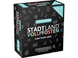 SL3004 STADT LAND VOLLPFOSTEN – Junior Edition Kartenspiel Mehrfarbig von D & R DENKRIESEN im aktuellen MediaMarkt Saturn Prospekt für 17,99 €