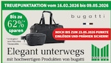 Aktuelles Elegant unterwegs Tasche Angebot bei Marktkauf in Duisburg