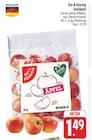 Tafeläpfel bei EDEKA im Coburg Prospekt für 1,49 €