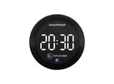 P-Disc No2 Elektronische Parkscheibe Schwarz im MediaMarkt Saturn Prospekt P-Disc No2 Elektronische Parkscheibe Schwarz von OOONO im aktuellen MediaMarkt Saturn Prospekt für 24,99 €