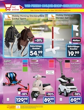 Aktueller Netto Marken-Discount Prospekt mit Kinderspielzeug, "Aktuelle Angebote", Seite 36