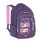 Sac à dos 2 compartiments Manga Girl Freegun à Carrefour dans Étrœungt