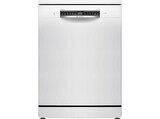 SMS4EVW08E Serie 4 Geschirrspüler (Freistehend mit Unterbaumöglichkeit, 600 mm breit, 44 dB (A), B) von BOSCH im aktuellen MediaMarkt Saturn Prospekt für 520,99 €