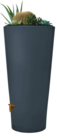 VASO 2in1 Regenspeicher 220L Angebote von 4rain bei Netto Marken-Discount Heilbronn für 111,11 €