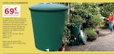 Gedimat Arsac-en-Velay - Promo Cuve a eau cylindrique Promo Cuve a eau cylindrique à 69,90 € dans le catalogue Gedimat à Arsac-en-Velay