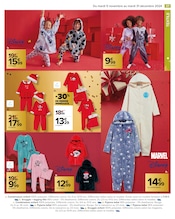 Disney Angebote im Prospekt "JOYEUX NOËL & MEILLEURS PRIX" von Carrefour auf Seite 39