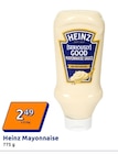Mayonnaise bei Action im Flensburg Prospekt für 2,49 €