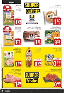 Aktueller EDEKA Ahlen Prospekt EDEKA Prospekt Ahlen "Aktuelle Angebote" mit 28 Seiten