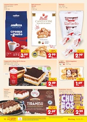 Tiramisu im Netto Marken-Discount Prospekt in Paderborn Aktueller Netto Marken-Discount Prospekt mit Tiramisu, "Aktuelle Angebote", Seite 20