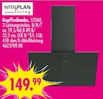 Kopffreihaube für 149,99 € bei SB Möbel Boss im Angebot Kopffreihaube im aktuellen SB Möbel Boss Prospekt