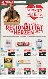 Aktueller Kaufland Prospekt mit Auto, "Hier bin ich richtig", Seite 16
