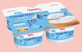 Fromage blanc nature - Netto dans le catalogue Netto