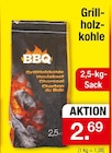 Zimmermann Hambühren - Grillholzkohle Angebot im Prospekt Grillholzkohle bei Zimmermann im Hambühren Prospekt für 2,69 €